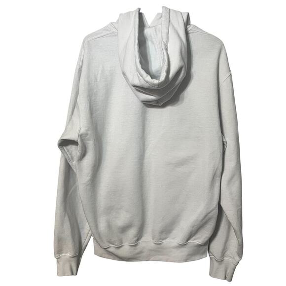 Playboy by Pacsun Men's Oversized Hoodie Size Small - Picture 2 of 4